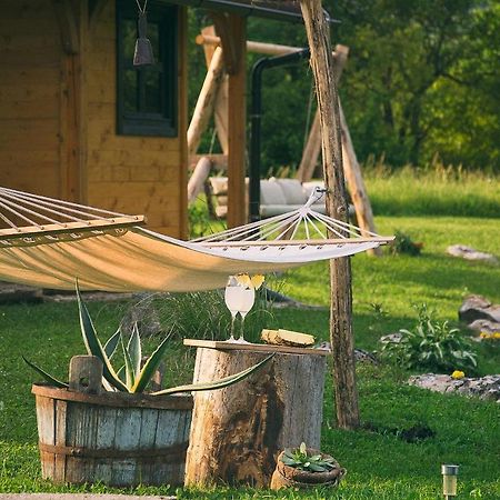 Father'S Land Раковица Екстер'єр фото