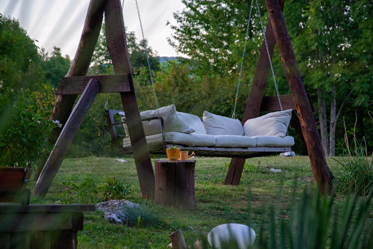 Father'S Land Раковица Екстер'єр фото
